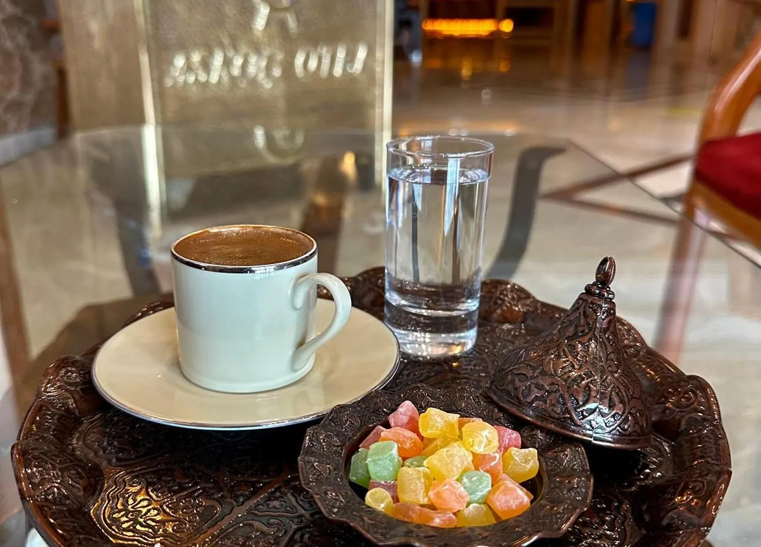 Askoc Hotel & Spa Istambul Turquia