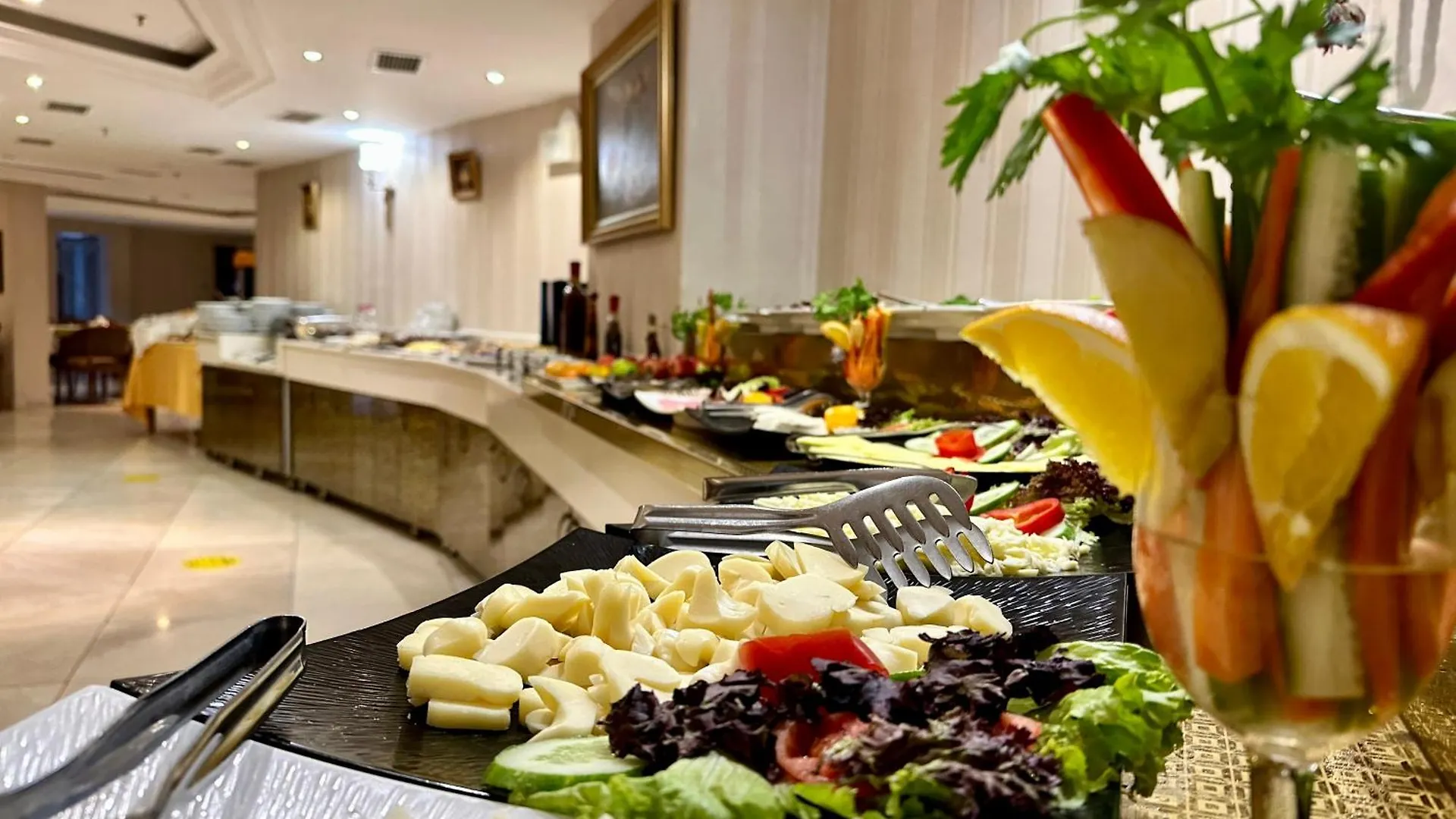 Askoc Hotel & Spa Стамбул Турция