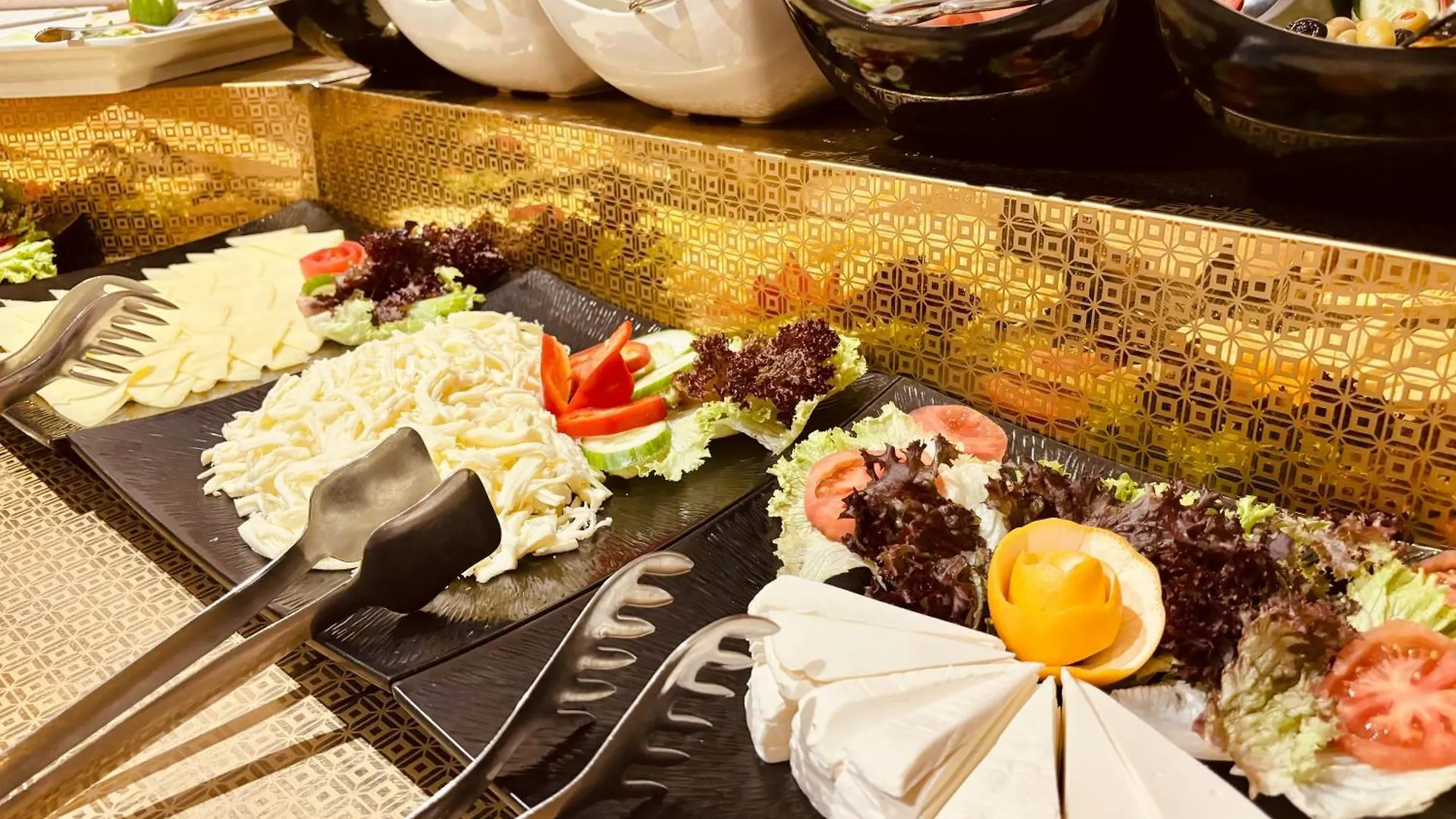 Askoc Hotel & Spa Стамбул 4*,  Турция