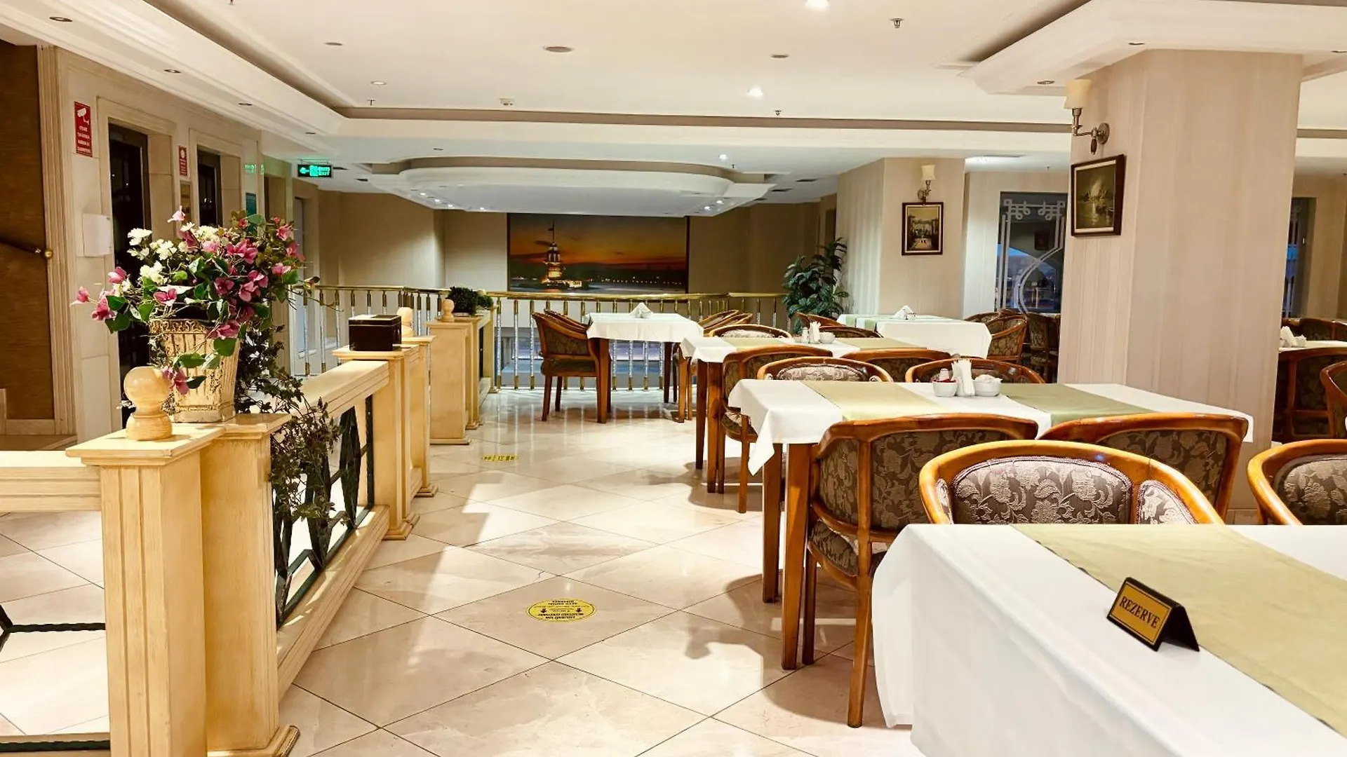 ****  Askoc Hotel & Spa Стамбул Турция