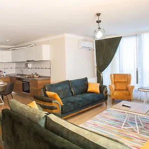 Emin Apartahotel