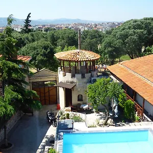 Otel Akropolis Bergama