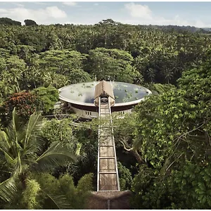 Four Seasons Bali At Sayan Station touristique Ubud