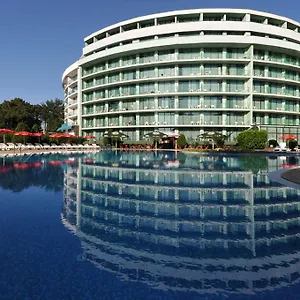 Caesars Palace 4* Napospart