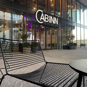 Cabinn Copenhagen 2* Koppenhága