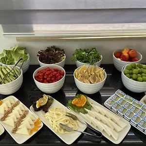Otel Jk Business Denizli (Denizli)