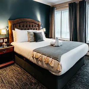 Otel Drury Court Dublin