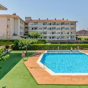 Pierre & Estartit Playa Испания