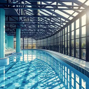 Corendon Amsterdam Schiphol Airport Apartahotel Badhoevedorp