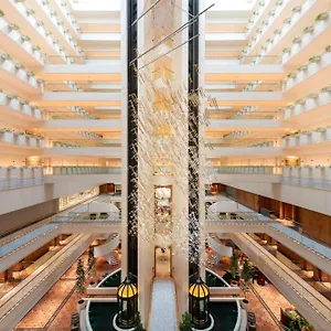 Conrad Orchard Hotel Singapur