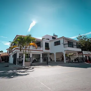 Juliana Pensión Nagua