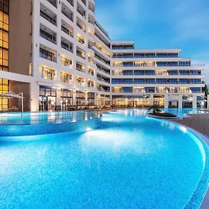 Four Points By Sheraton Sunny 4* Napospart
