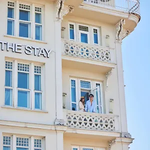 Otel The Bosphorus, İstanbul