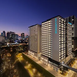 The Botanik Sewoon Myeongdong Hotel