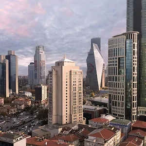 Sheraton Levent ***** اسطنبول