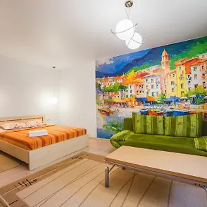 Апартаменты Cozy Беларусь