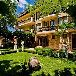 Family Gold Pearl (adults Only) 3* Napospart