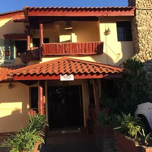 Bohio Hotel Constanza