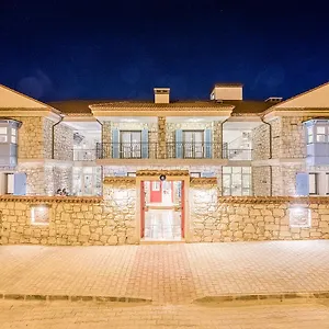 Bademli 2* Datça