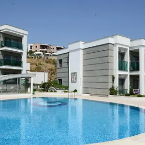 زيارة الفندق