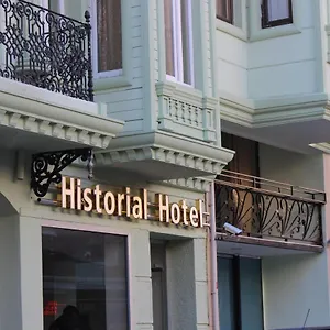 Hotel Historial