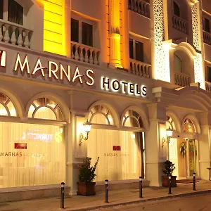 Hotel Marnas