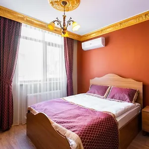 Апартаменты Ottoman Design