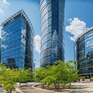 P&o Plac Europejski Польша