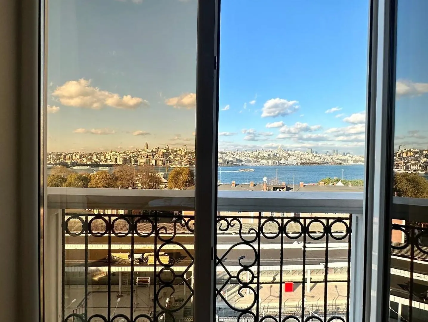 Askoc Hotel & Spa Estambul