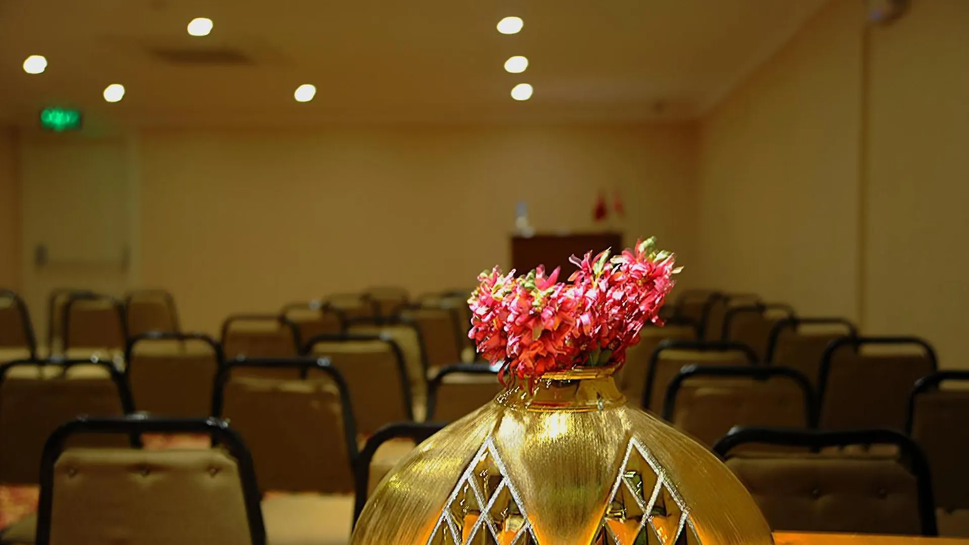 ****  Askoc Hotel & Spa Estambul Turquía