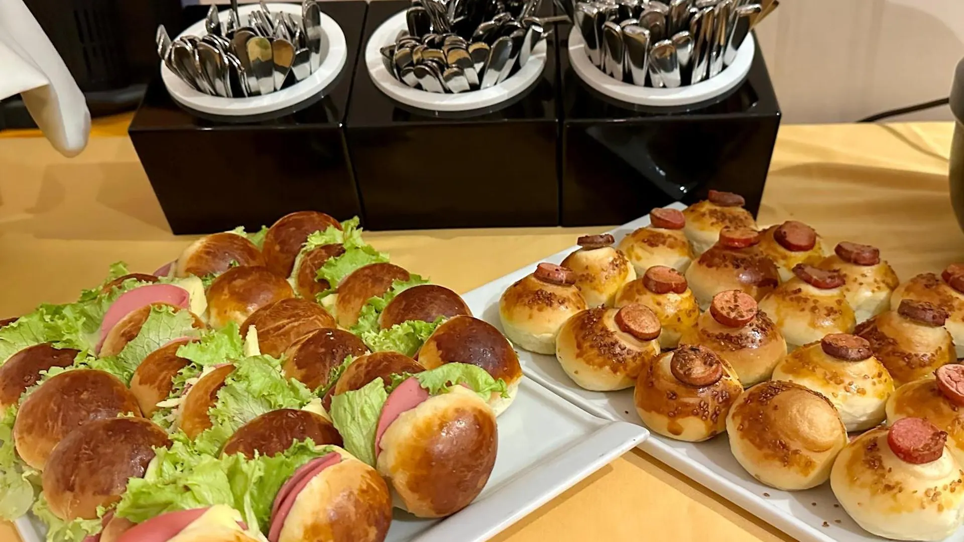 איסטמבול Askoc Hotel & Spa