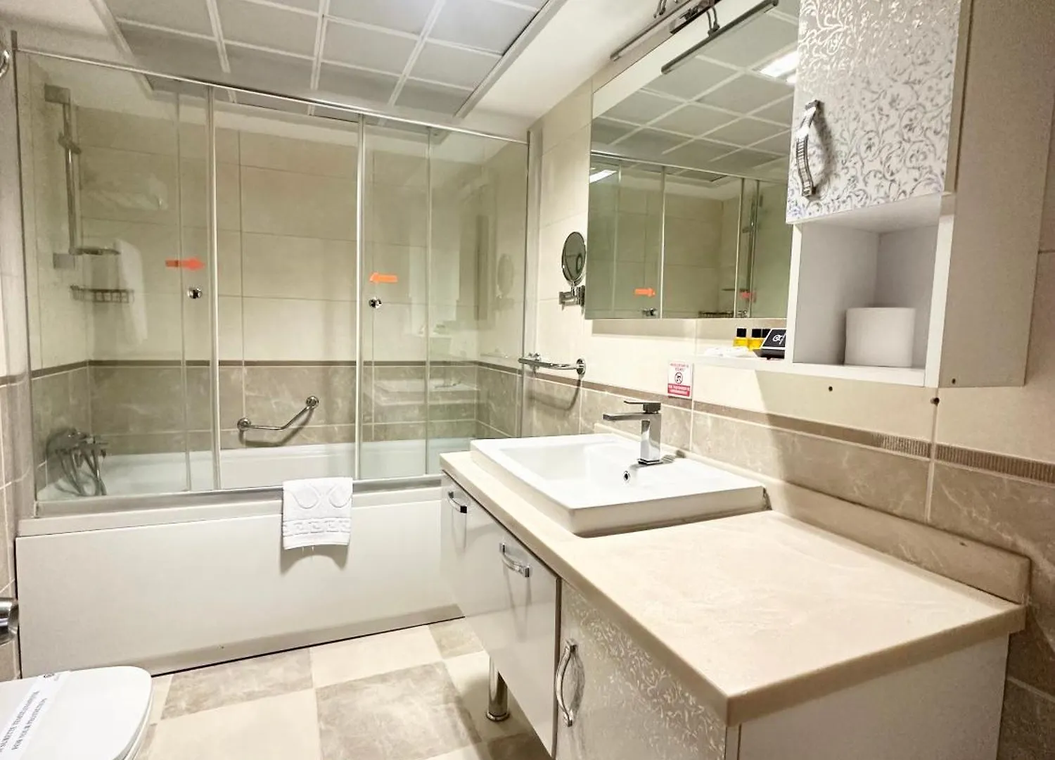 איסטמבול Askoc Hotel & Spa