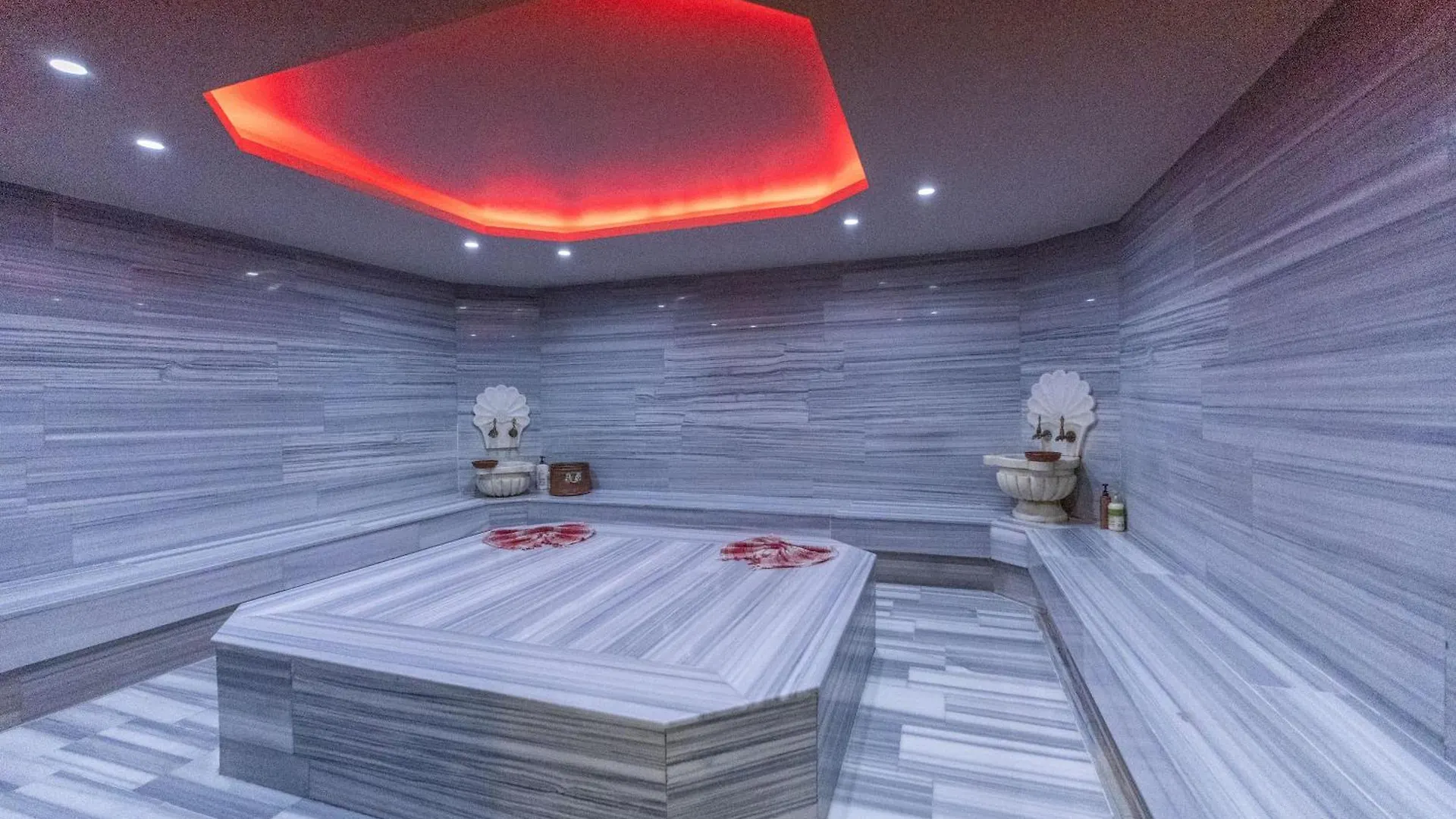 איסטמבול Askoc Hotel & Spa